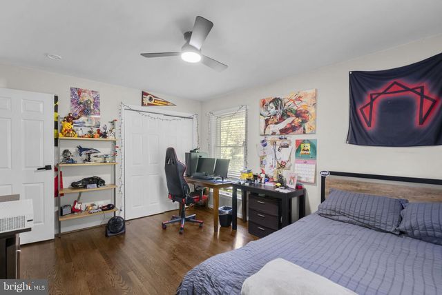 8009 EXODUS DR, Gaithersburg, MD 20882