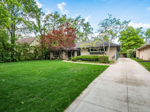 381 Northview Drive, Bexley, OH 43209