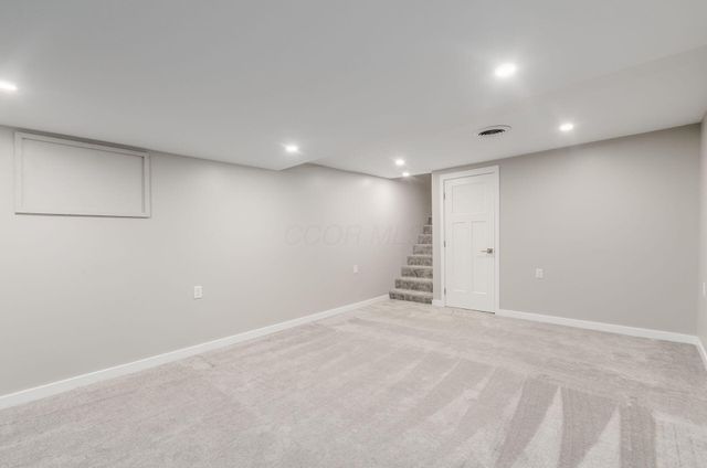 381 Northview Drive, Bexley, OH 43209