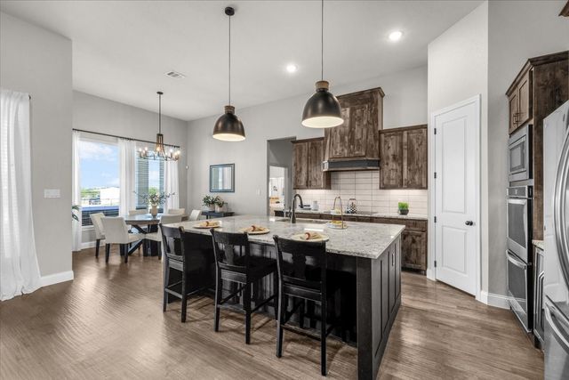 329 Palo Alto Drive, Springtown, TX 76082