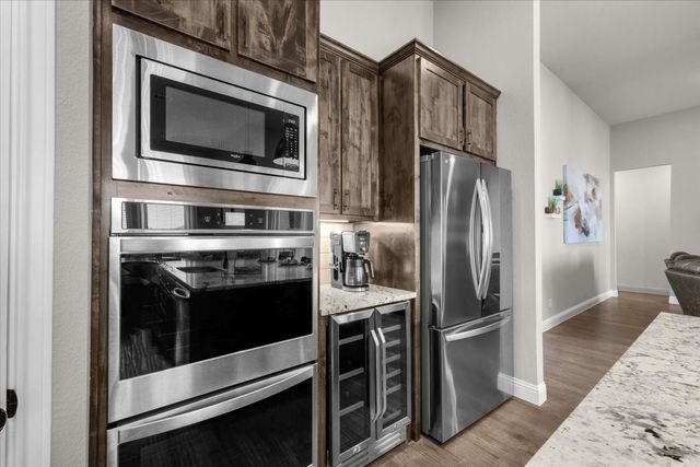 329 Palo Alto Drive, Springtown, TX 76082