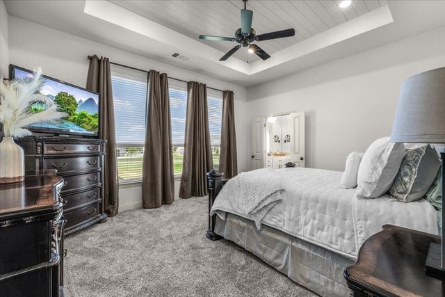 329 Palo Alto Drive, Springtown, TX 76082