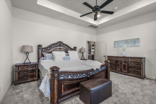 329 Palo Alto Drive, Springtown, TX 76082