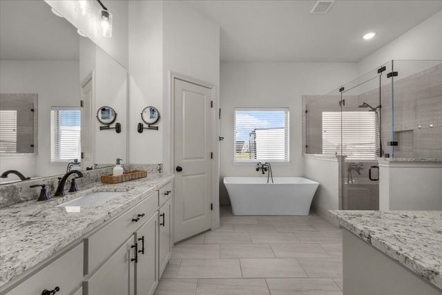 329 Palo Alto Drive, Springtown, TX 76082