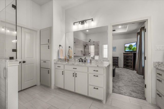 329 Palo Alto Drive, Springtown, TX 76082