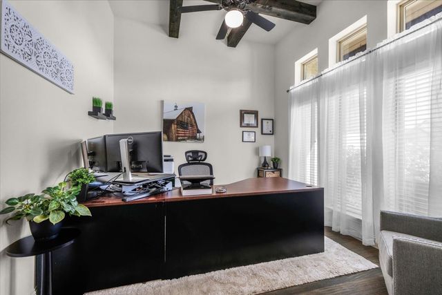 329 Palo Alto Drive, Springtown, TX 76082