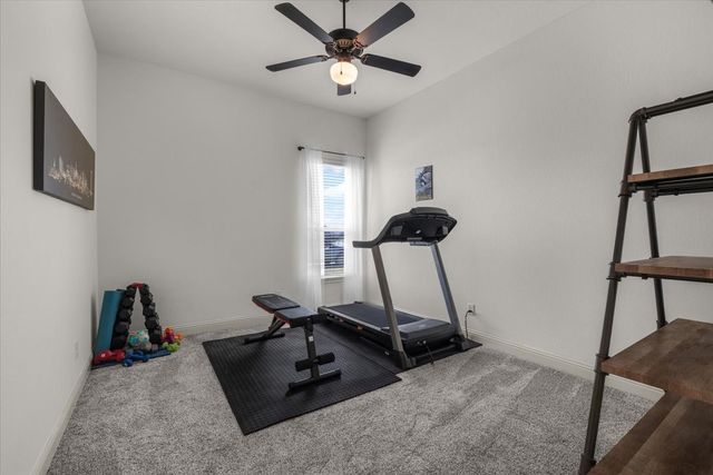 329 Palo Alto Drive, Springtown, TX 76082