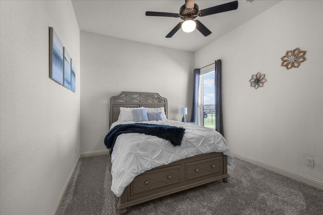 329 Palo Alto Drive, Springtown, TX 76082