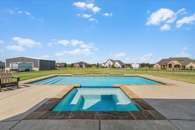 329 Palo Alto Drive, Springtown, TX 76082