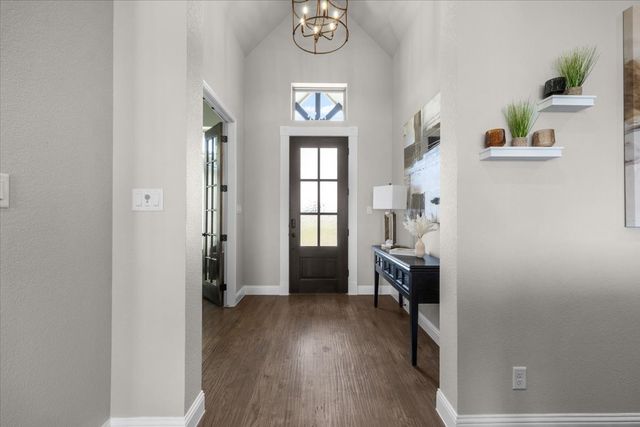 329 Palo Alto Drive, Springtown, TX 76082