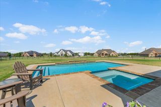 329 Palo Alto Drive, Springtown, TX 76082