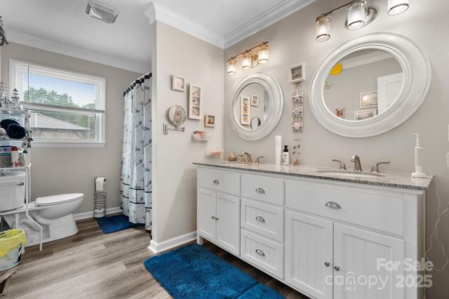 3545 Yorkland Drive, Hickory, NC 28601