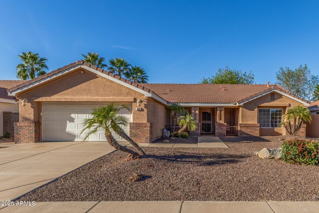 830 W COOLEY Drive, Gilbert, AZ 85233