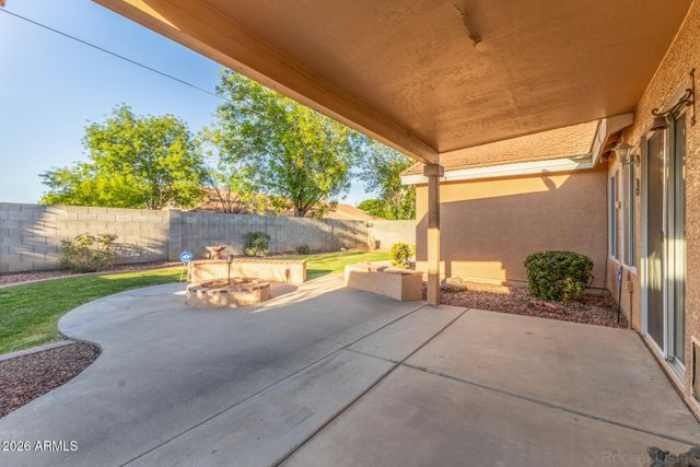 830 W COOLEY Drive, Gilbert, AZ 85233