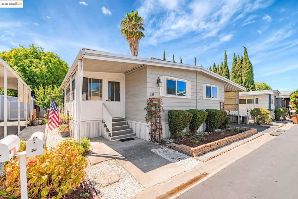 4603 Balfour 58, Brentwood, CA 94513