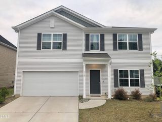 1113 Sumter Pointe Way, Knightdale, NC 27545