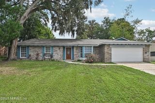 3527 SHELDON Road, Orange Park, FL 32073