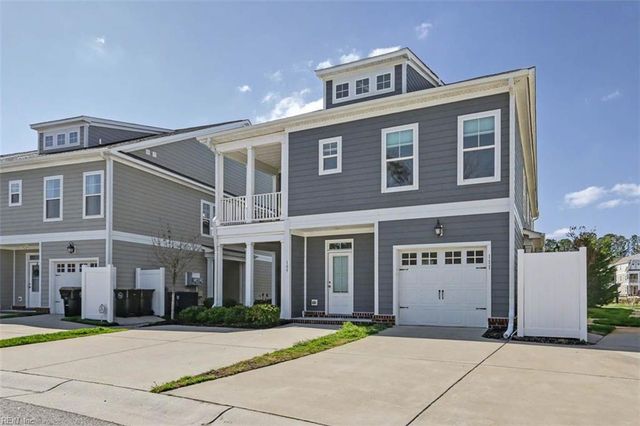 111 Mainsail LOOP, Yorktown, VA 23693