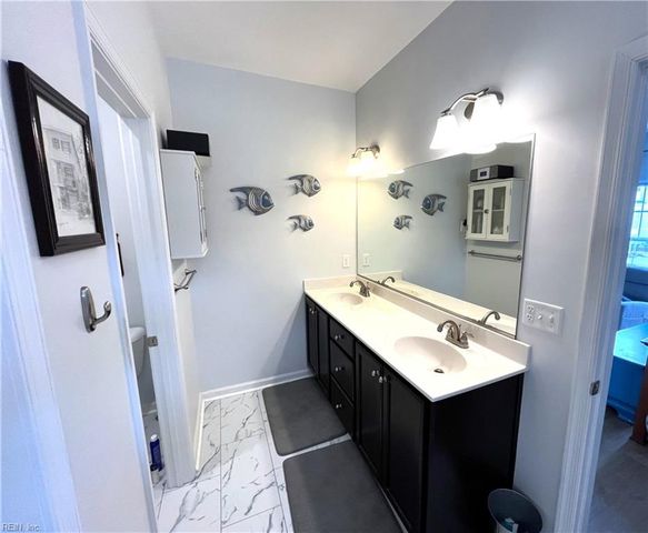 111 Mainsail LOOP, Yorktown, VA 23693