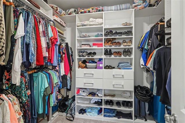 111 Mainsail LOOP, Yorktown, VA 23693