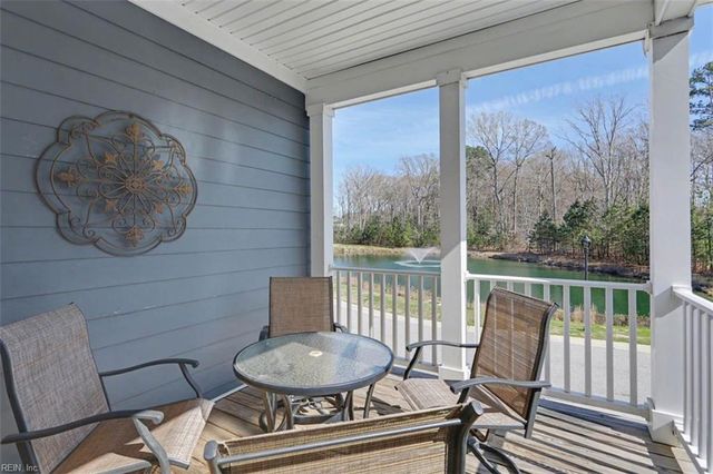 111 Mainsail LOOP, Yorktown, VA 23693