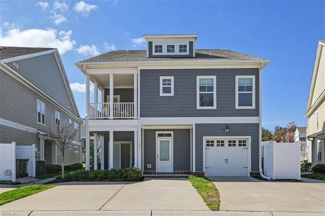 111 Mainsail LOOP, Yorktown, VA 23693