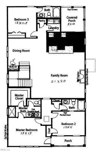 111 Mainsail LOOP, Yorktown, VA 23693