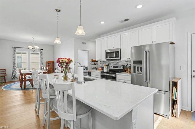 111 Mainsail LOOP, Yorktown, VA 23693