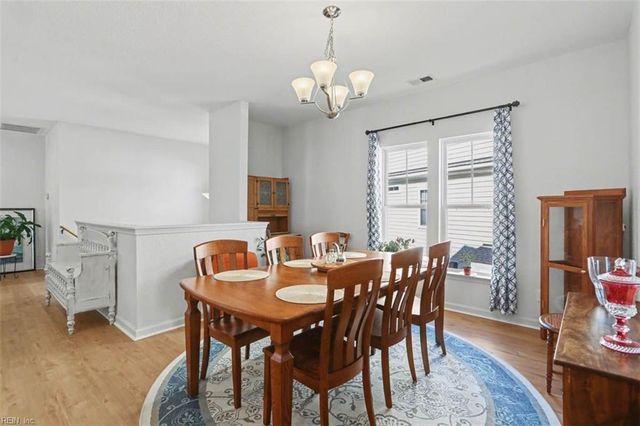 111 Mainsail LOOP, Yorktown, VA 23693