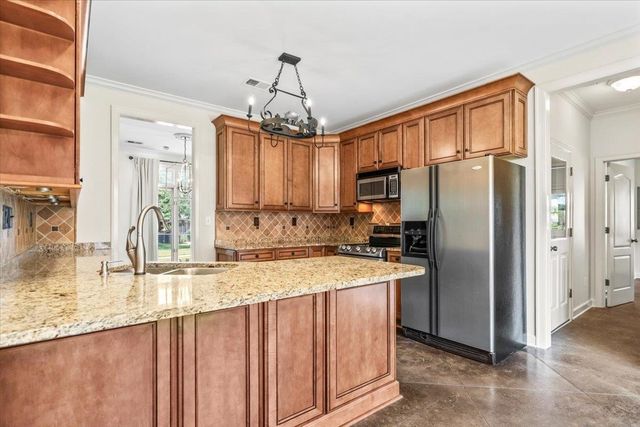 1671 FORSYTHE TRAIL TRL, Collierville, TN 38017