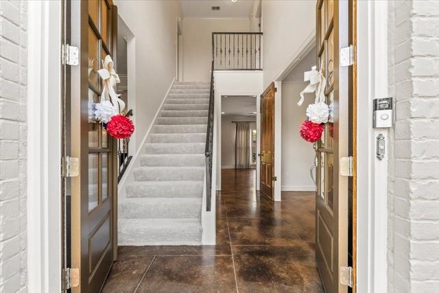 1671 FORSYTHE TRAIL TRL, Collierville, TN 38017