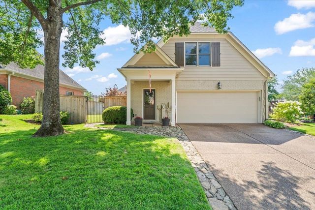 1671 FORSYTHE TRAIL TRL, Collierville, TN 38017
