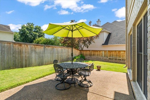 1671 FORSYTHE TRAIL TRL, Collierville, TN 38017