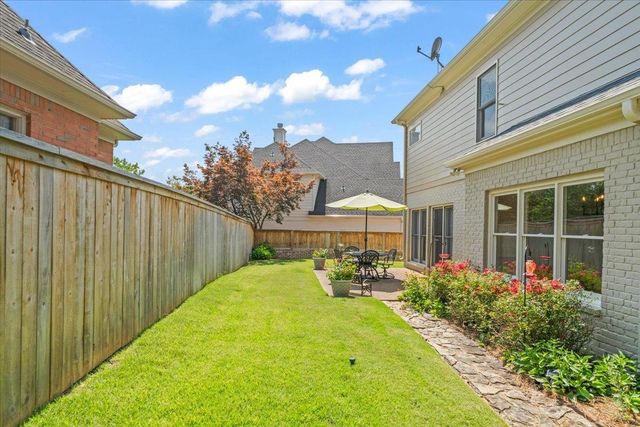 1671 FORSYTHE TRAIL TRL, Collierville, TN 38017