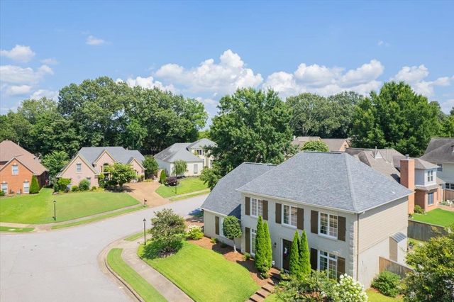 1671 FORSYTHE TRAIL TRL, Collierville, TN 38017