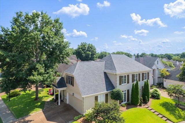 1671 FORSYTHE TRAIL TRL, Collierville, TN 38017