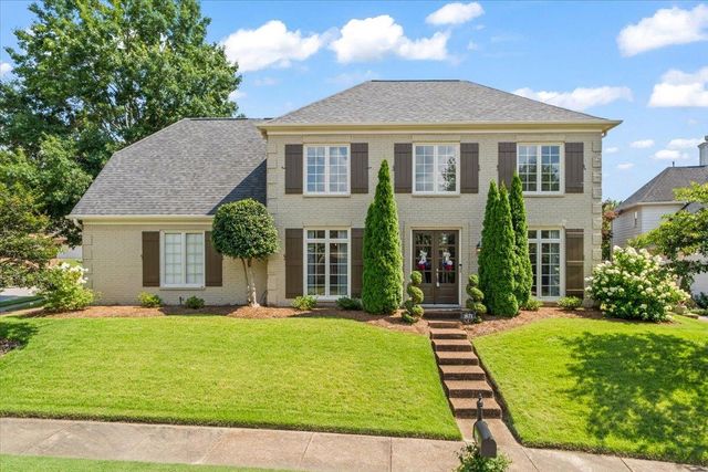 1671 FORSYTHE TRAIL TRL, Collierville, TN 38017