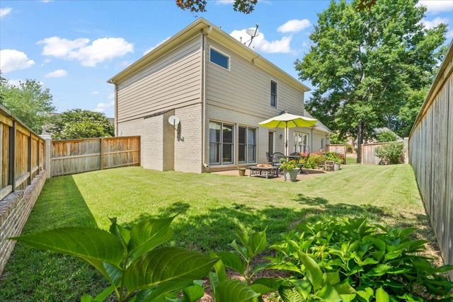 1671 FORSYTHE TRAIL TRL, Collierville, TN 38017