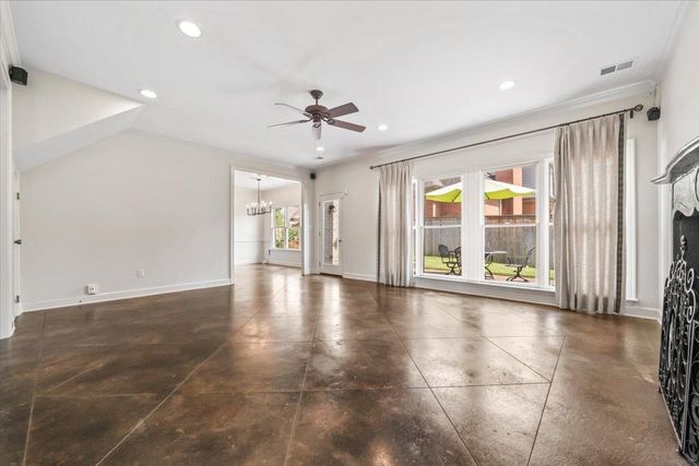 1671 FORSYTHE TRAIL TRL, Collierville, TN 38017