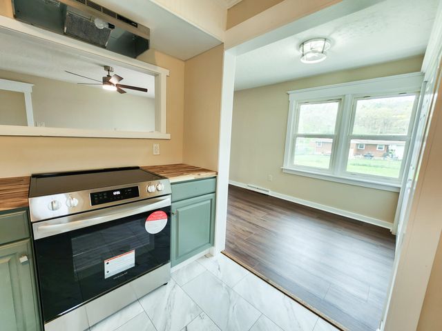 S 1322 David AVE, Covington, VA 24426