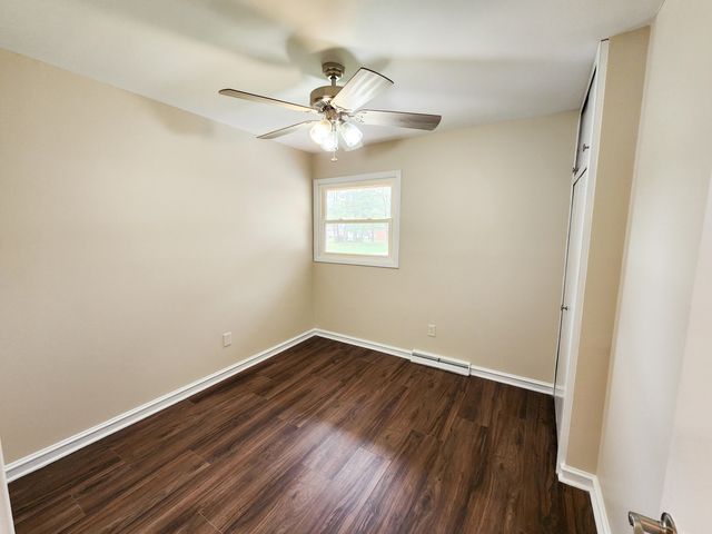 S 1322 David AVE, Covington, VA 24426