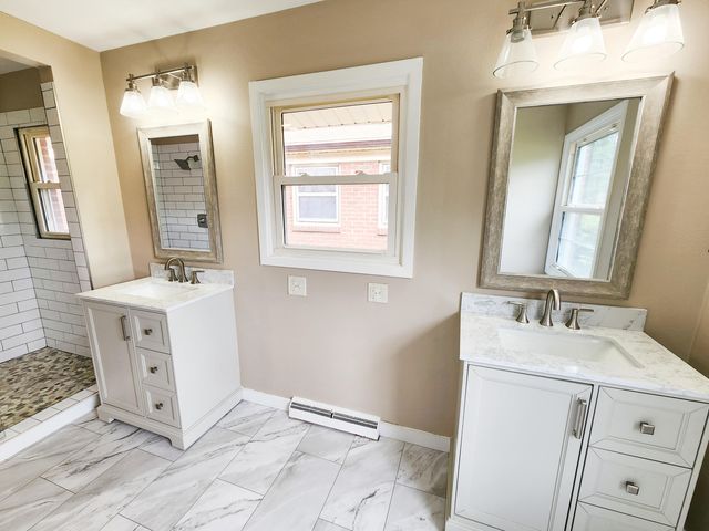 S 1322 David AVE, Covington, VA 24426