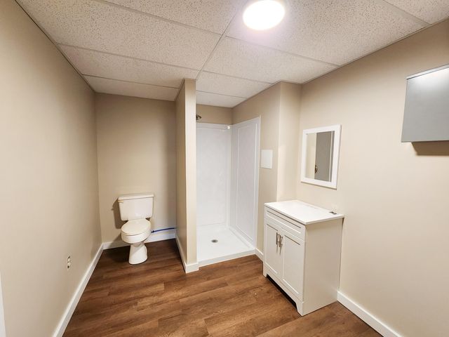 S 1322 David AVE, Covington, VA 24426