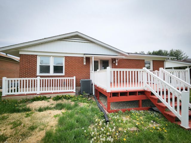 S 1322 David AVE, Covington, VA 24426