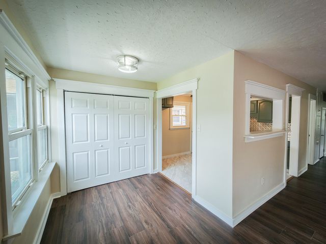 S 1322 David AVE, Covington, VA 24426