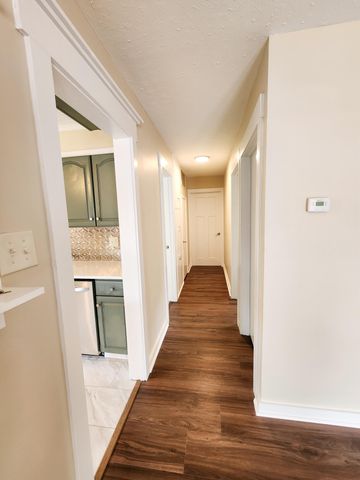 S 1322 David AVE, Covington, VA 24426