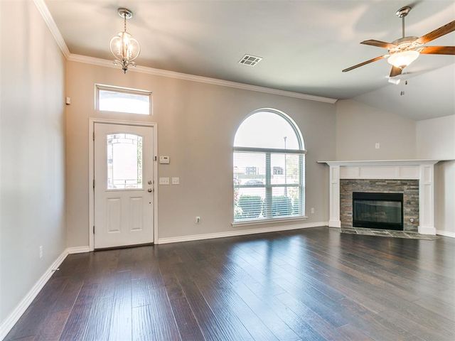 3437 NW 161st Street, Edmond, OK 73013