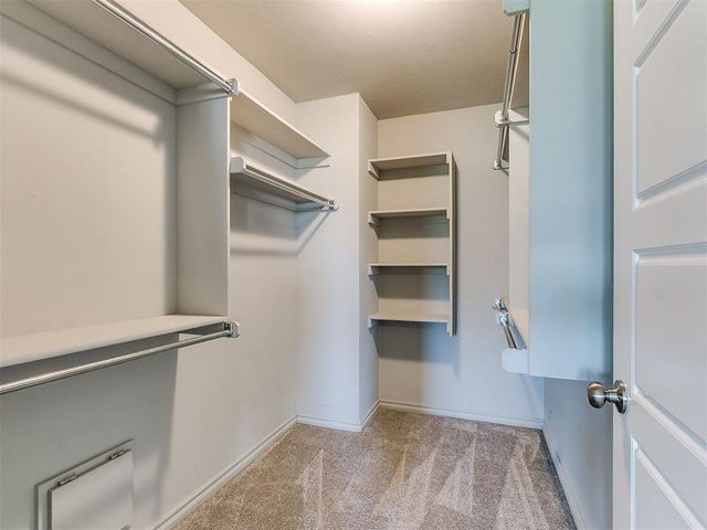 3437 NW 161st Street, Edmond, OK 73013