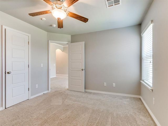 3437 NW 161st Street, Edmond, OK 73013