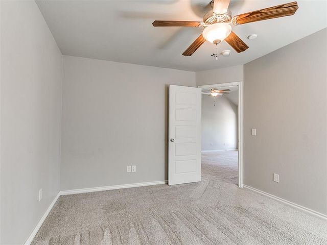 3437 NW 161st Street, Edmond, OK 73013